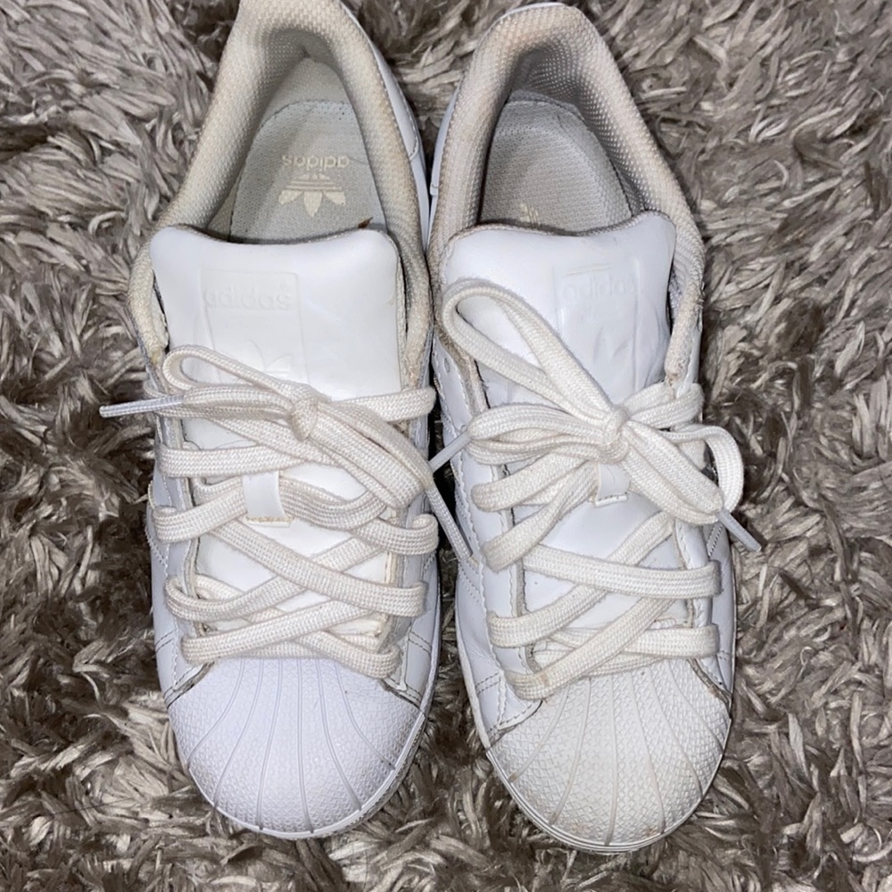 Adidas Superstars